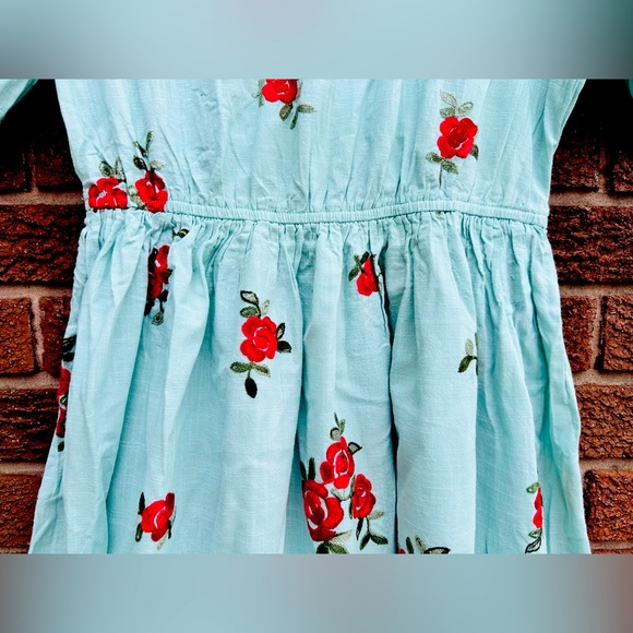 Maxi Dress for Summer - Picture 3 of 5